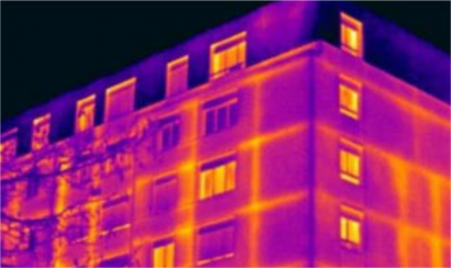 Termografia infrarroja | EscaRPA